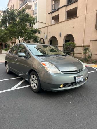 2023 Toyota Prius Trim for $0 Build Credit, Poor Credit,