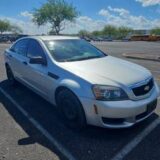 2013 Chevrolet Caprice PPV for $0 Build Credit, Poor Credit,