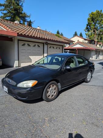 2006 Ford Taurus Trim for $0 Build Credit, Poor Credit,