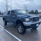 2004 Ford F-350 Lariat for $0 Build Credit, Poor Credit,