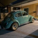 1966 Volkswagen Beetle for $0 Build Credit, Poor Credit, Bad