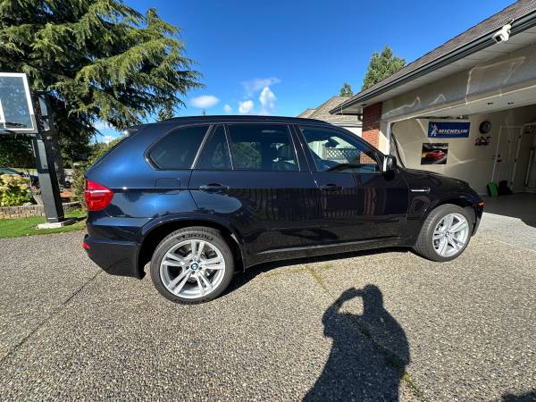 2010 BMW X5 M for $0 Build Credit, Poor Credit,