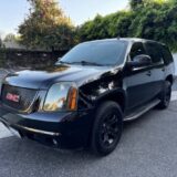 2014 Yukon Denali for $0 Build Credit, Poor Credit, Bad