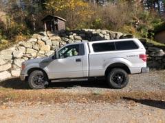 2010 Ford F-150 XLT for $0 Build Credit, Poor Credit,