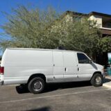 1999 Ford E350 Extended for $0 Build Credit, Poor Credit,