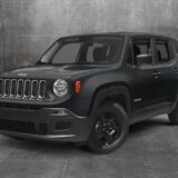 2016 Jeep Renegade Sport for $0 Build Credit, Poor Credit,