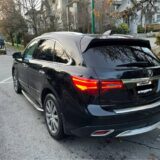 2014 Acura MDX Elite for $0 Build Credit, Poor Credit,