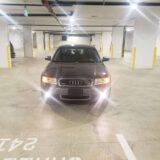 2002 Audi A4 3.0L AWD for $0 Build Credit, Poor