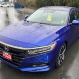 2020 Honda Accord Sport for $0 Build Credit, Poor Credit,