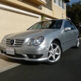 2006 Mercedes-Benz C230 for $0 Build Credit, Poor Credit, Bad