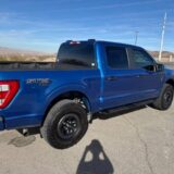 2022 Ford F-150 STX 4x4 V8 for $0 Build Credit,