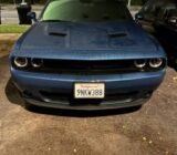 2022 Dodge Challenger SXT for $0 Build Credit, Poor Credit,