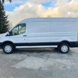 2019 Ford Transit Van T-250 Medium Roof for $0 Build