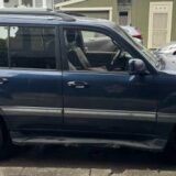 1999 Toyota Land Cruiser for $0 Build Credit, Poor Credit,