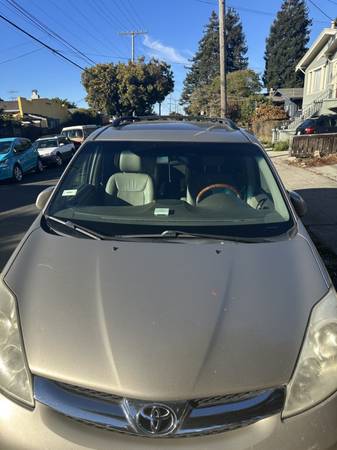 2009 Toyota Sienna for $0 Build Credit, Poor Credit, Bad