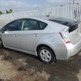 2010 Toyota Prius for Sale - Trim Level for $0