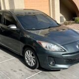 2012 Mazda 3 Trim 7027723058 for $0 Build Credit, Poor