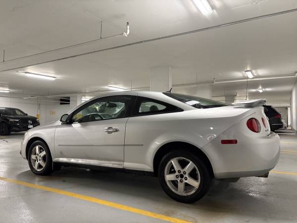 2010 Chevrolet Cobalt LT for $0 Build Credit, Poor Credit,