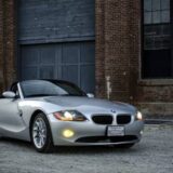 2004 BMW Z4 for $0 Build Credit, Poor Credit, Bad