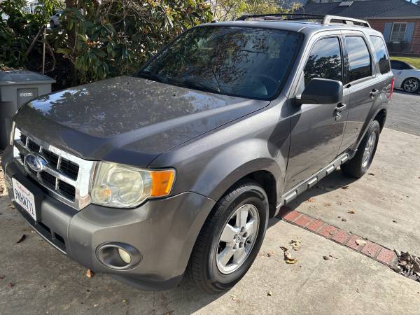 2009 Ford Escape XLT for $0 Build Credit, Poor Credit,