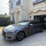 2022 Infiniti Q60 for $0 Build Credit, Poor Credit, Bad