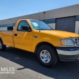 1999 Ford F150 Longbed 49K Miles for $0 Build Credit,