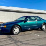 1995 Thunderbird LX V8 42K Miles for $0 Build Credit,