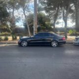 2009 Mercedes-Benz AMG E63 KLEEMAN for $0 Build Credit, Poor