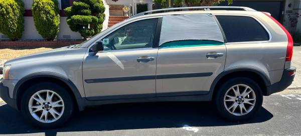 2004 Volvo XC90 for $0 Build Credit, Poor Credit, Bad