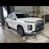 2023 Hyundai Palisade Caligraphy AWD - 22,000 km Certified for