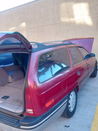 1991 Ford Taurus for $0 Build Credit, Poor Credit, Bad