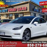 2019 Tesla Model 3 EV Credit Trim for $0 Build