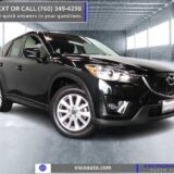 2013 Mazda CX-5 Touring - Good/Bad/No Credit Welcome! for $0