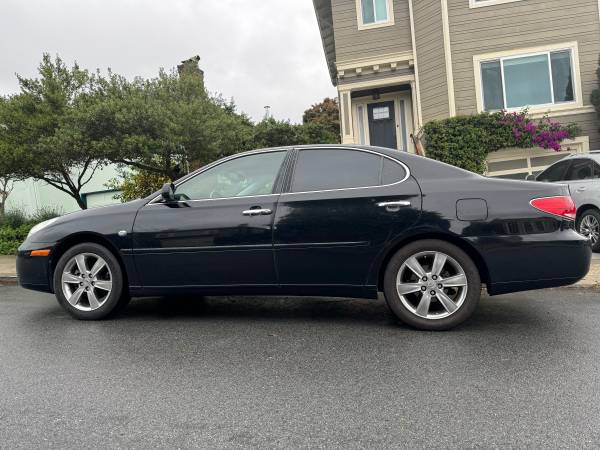 2006 Lexus ES 330 for $0 Build Credit, Poor Credit,