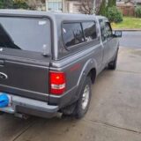 2008 Ranger 2WD for $0 Build Credit, Poor Credit, Bad