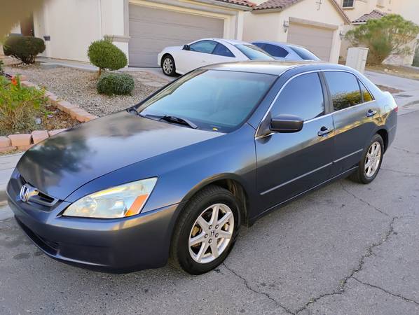 2005 Honda Accord LX for $0 Build Credit, Poor Credit,