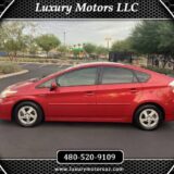 2012 Toyota Prius Trim for $0 Build Credit, Poor Credit,