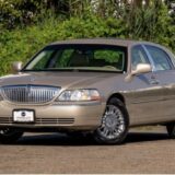 Wanted to Buy: Lincoln Town Car (Year, Model, Trim) for