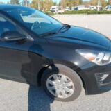 2023 Kia Rio LX+ for $0 Build Credit, Poor Credit,