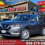 2020 Nissan Rogue Trim - Christmas Sale, Call Now &