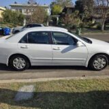 2004 Honda Accord LX for $0 Build Credit, Poor Credit,