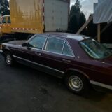 1985 Mercedes 300SD for $0 Build Credit, Poor Credit, Bad