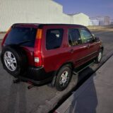 2002 Honda CR-V for $0 Build Credit, Poor Credit, Bad