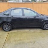 2009 Ford Focus 53,000 km for $0 Build Credit, Poor