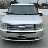 2011 Ford Flex SEL for $0 Build Credit, Poor Credit,