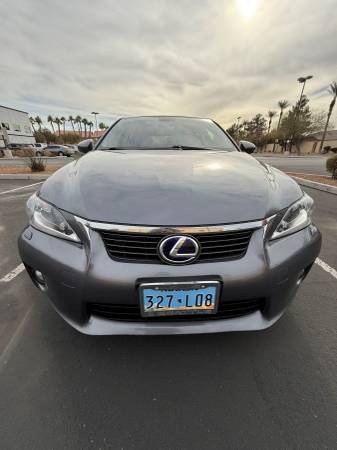 2012 Lexus 200h for $0 Build Credit, Poor Credit, Bad