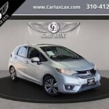 2016 Honda Fit EX 4dr Hatchback CVT for $0 Build