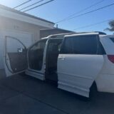 2023 Ramp Van - For Sale for $0 Build Credit,