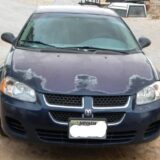 2005 Dodge Stratus for $0 Build Credit, Poor Credit, Bad