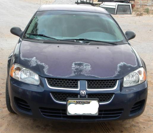 2005 Dodge Stratus for $0 Build Credit, Poor Credit, Bad